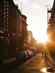 Northern Border God Northern Border God