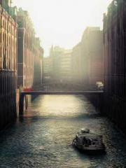 After the Divorce, I