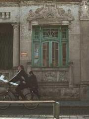 Super Dimensional Me