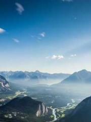 The Realm of the Dao The Realm of the Dao