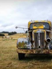 Super Dimensional Me