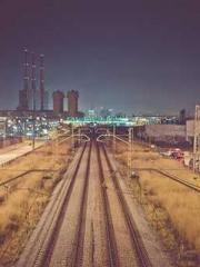 Fast Travel: The Vil