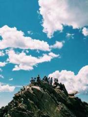 lt;Jingyuan Rong Sha