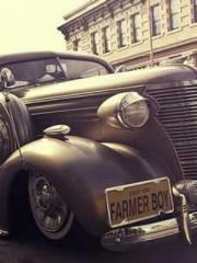 One Night of Indulge