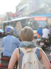 My tigress My tigress