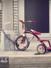 Shocking! This prota