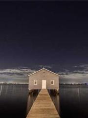 Reborn in 1989: Crea Reborn in 1989: Crea